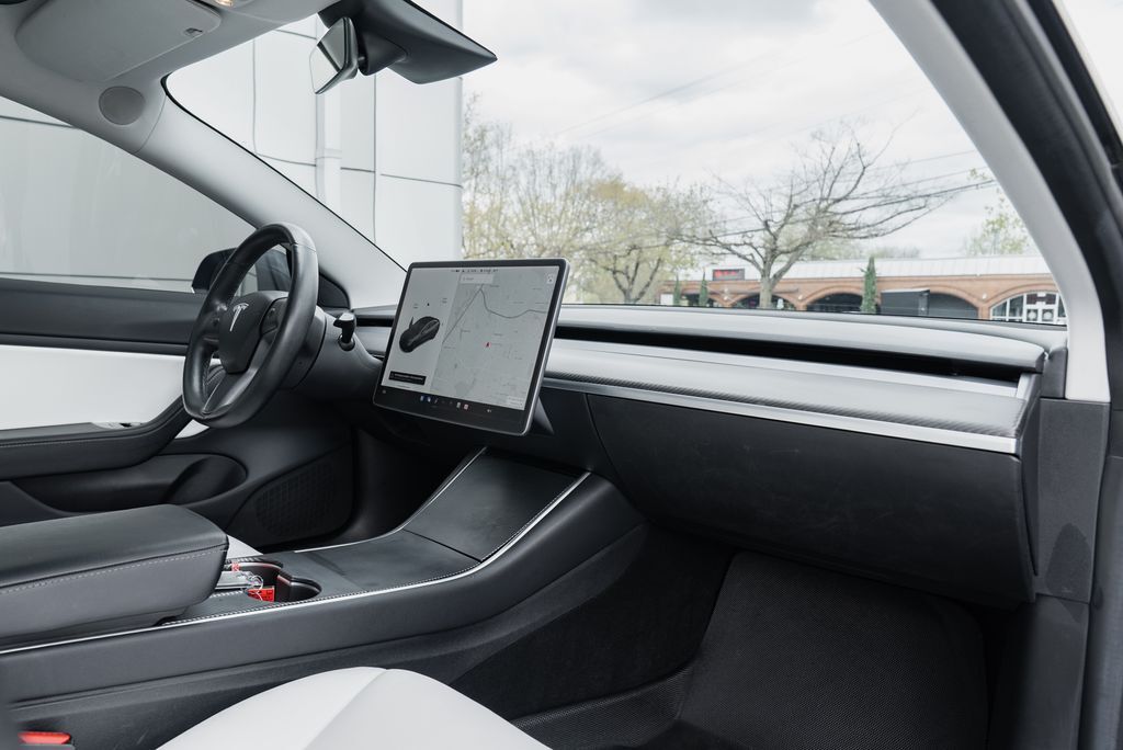 2018 Tesla Model 3 Long Range Beaverton OR