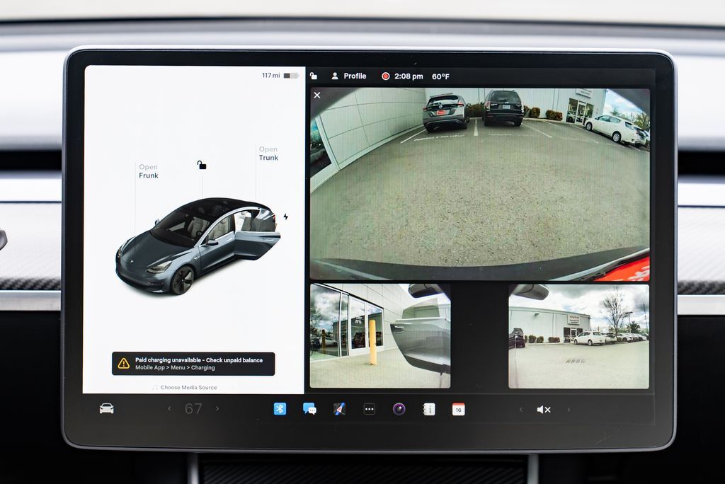 2018 Tesla Model 3 Long Range Beaverton OR