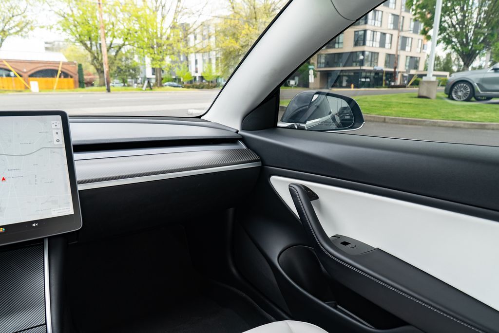 2018 Tesla Model 3 Long Range Beaverton OR