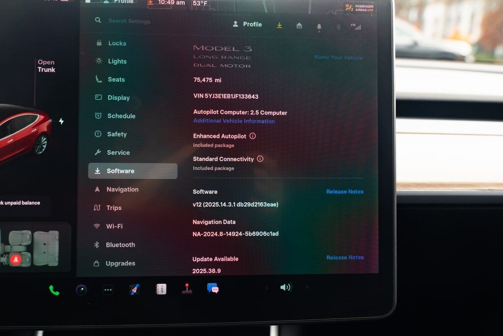 2018 Tesla Model 3 Long Range Beaverton OR