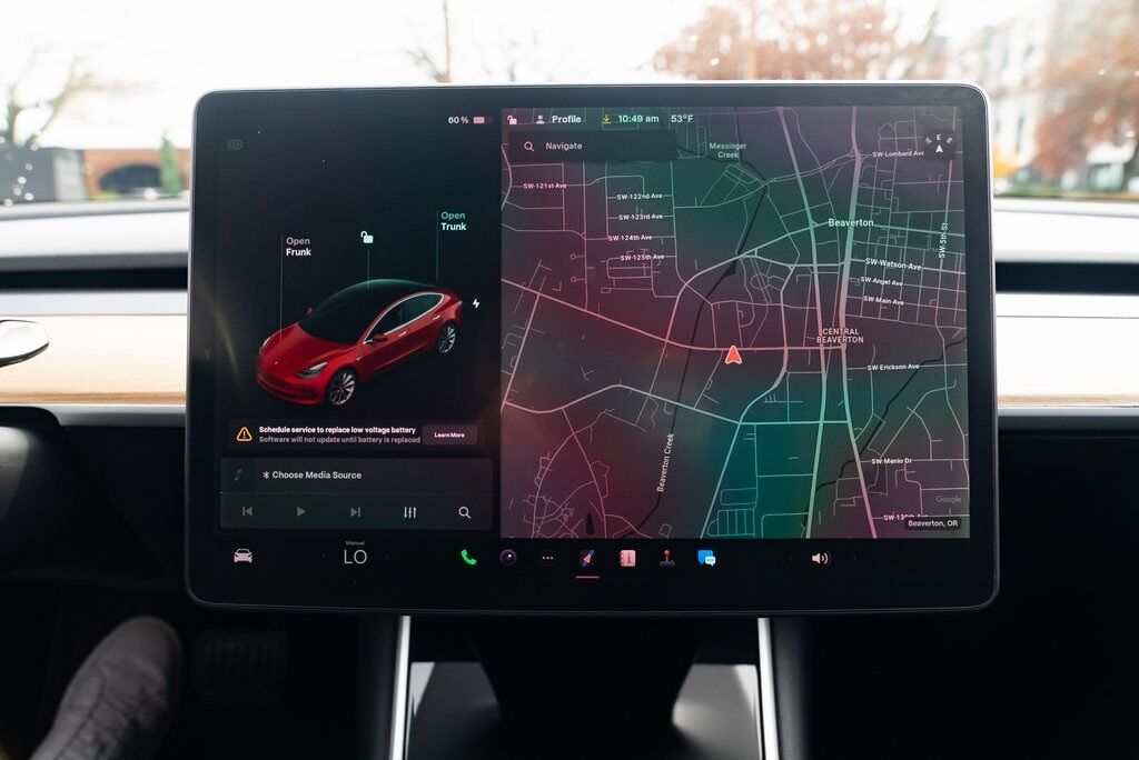 2018 Tesla Model 3 Long Range Beaverton OR