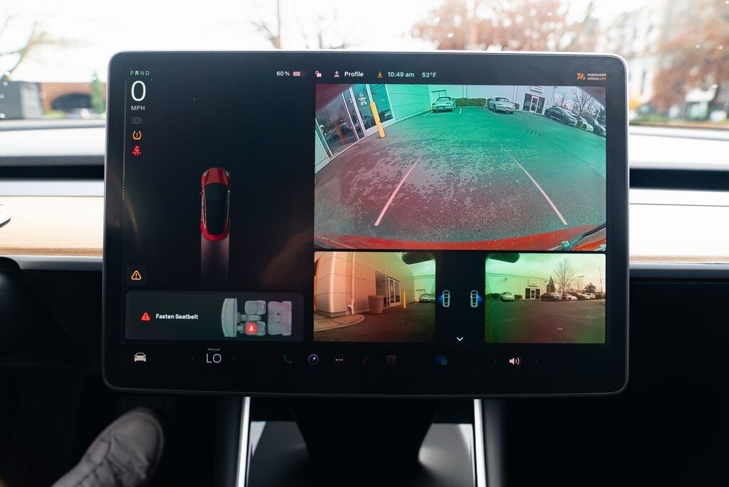 2018 Tesla Model 3 Long Range Beaverton OR