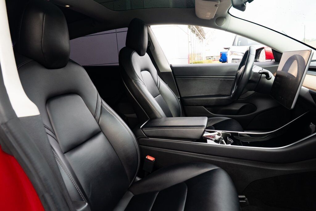 2018 Tesla Model 3 Long Range Beaverton OR