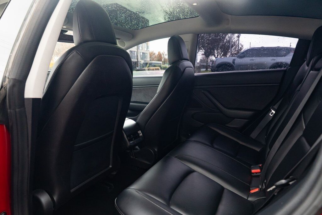 2018 Tesla Model 3 Long Range Beaverton OR