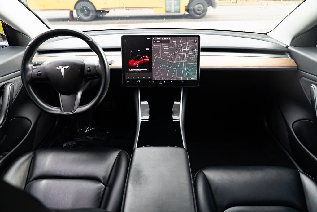 2018 Tesla Model 3 Long Range Beaverton OR