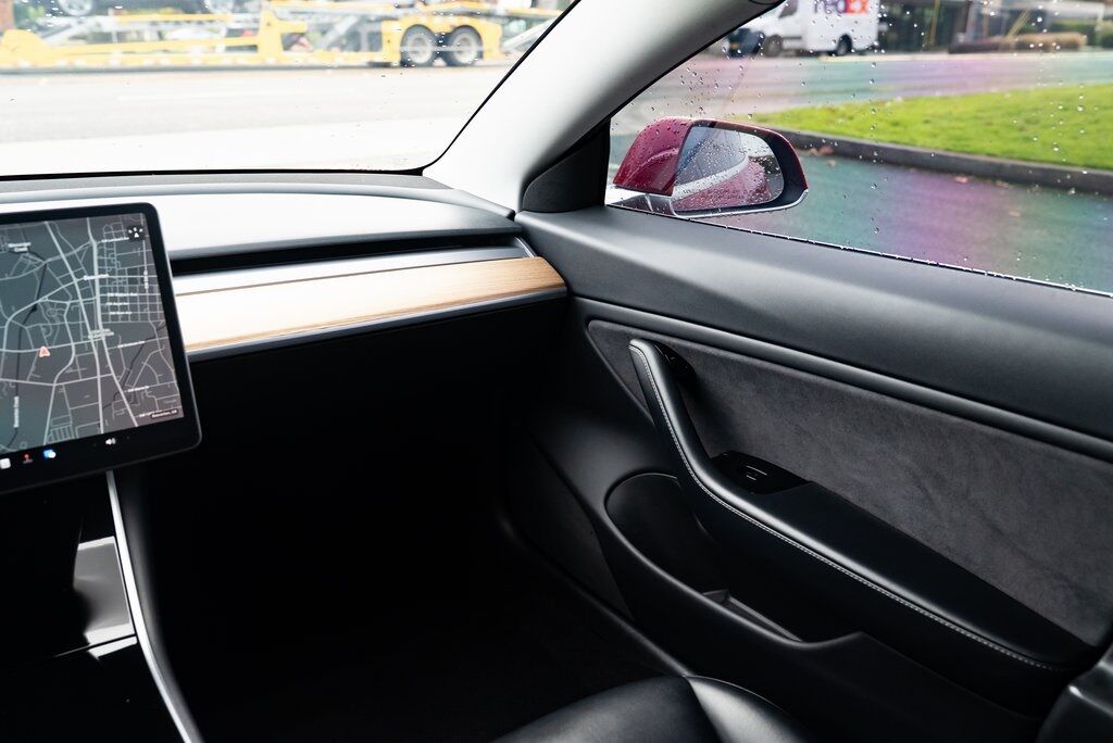 2018 Tesla Model 3 Long Range Beaverton OR