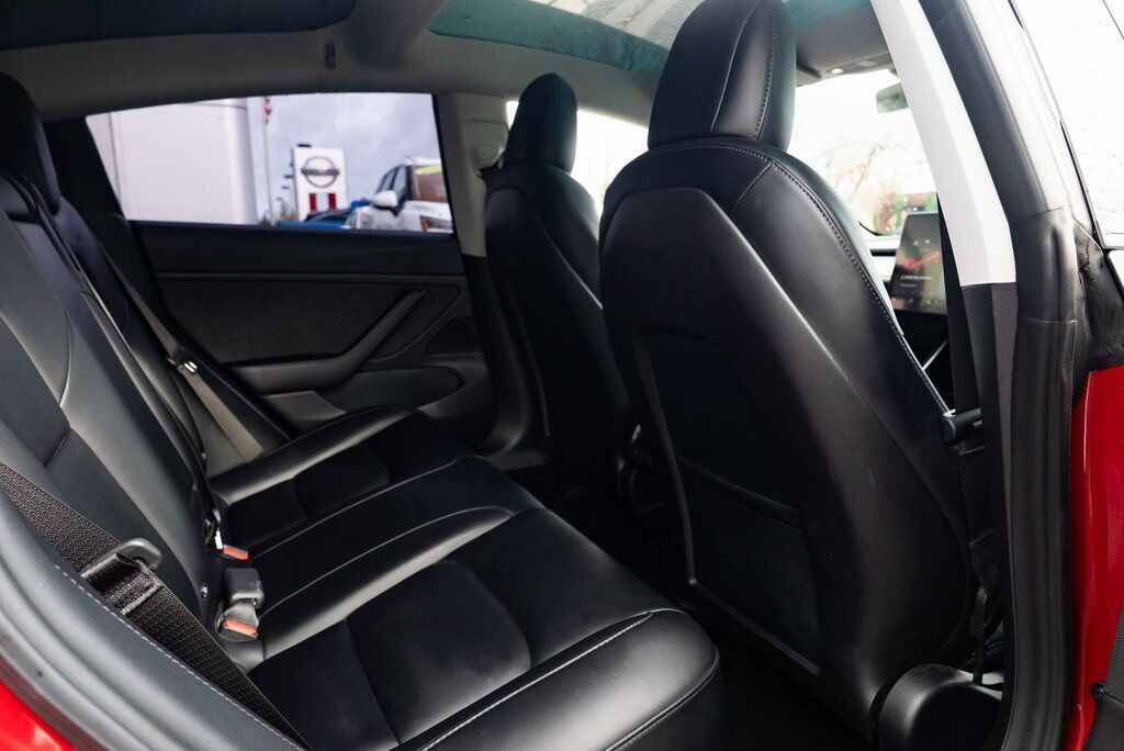 2018 Tesla Model 3 Long Range Beaverton OR