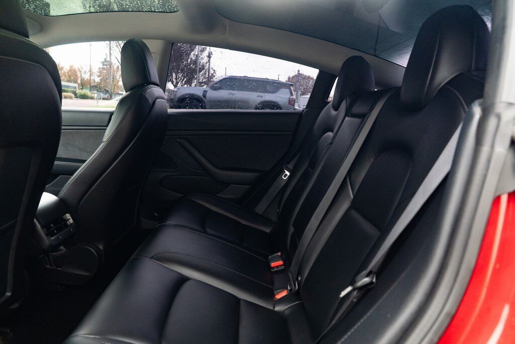 2018 Tesla Model 3 Long Range Beaverton OR