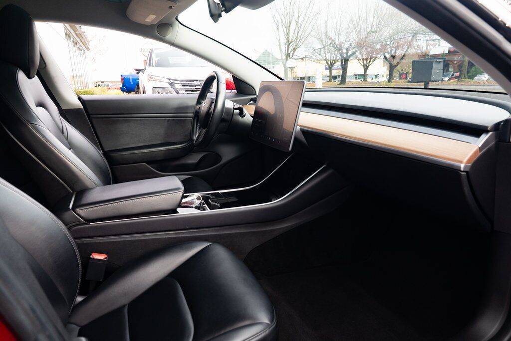 2018 Tesla Model 3 Long Range Beaverton OR