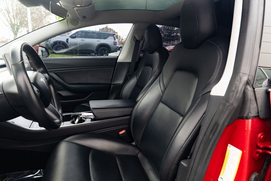 2018 Tesla Model 3 Long Range Beaverton OR