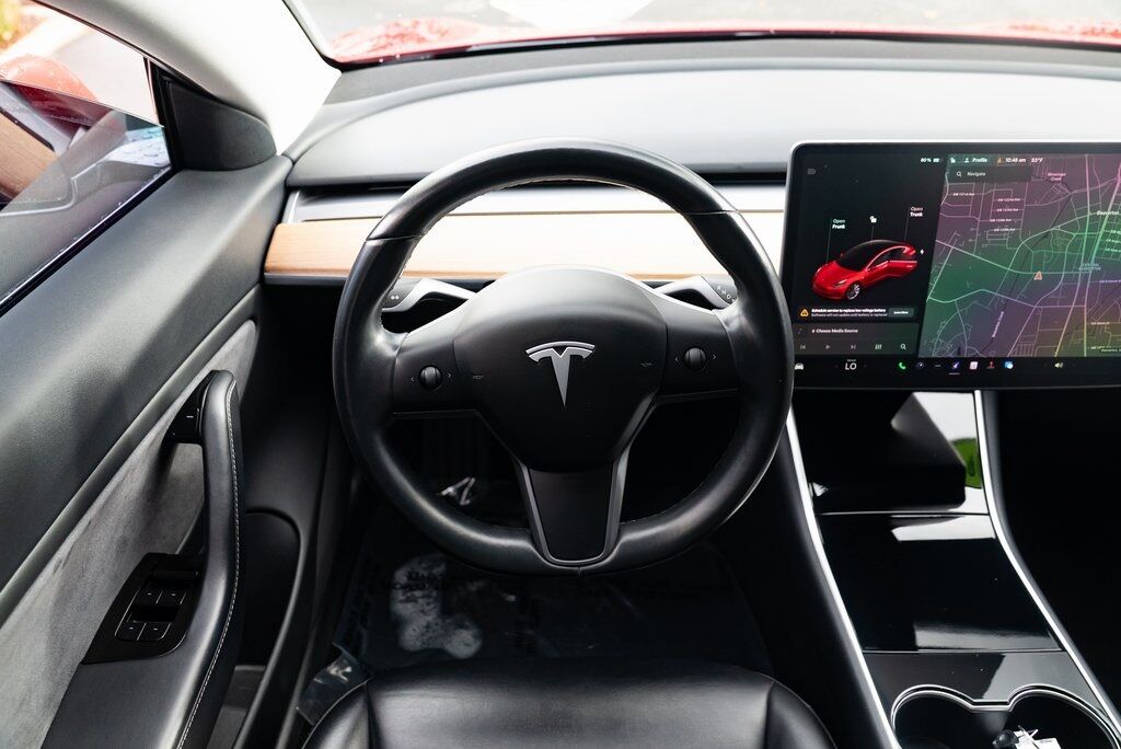 2018 Tesla Model 3 Long Range Beaverton OR