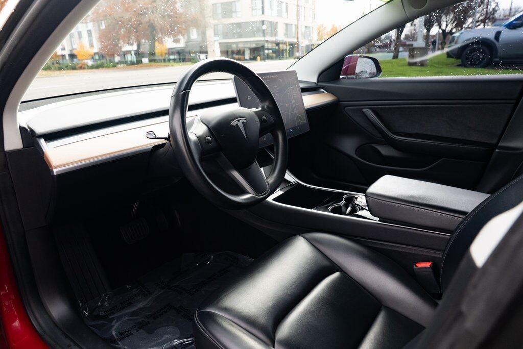 2018 Tesla Model 3 Long Range Beaverton OR