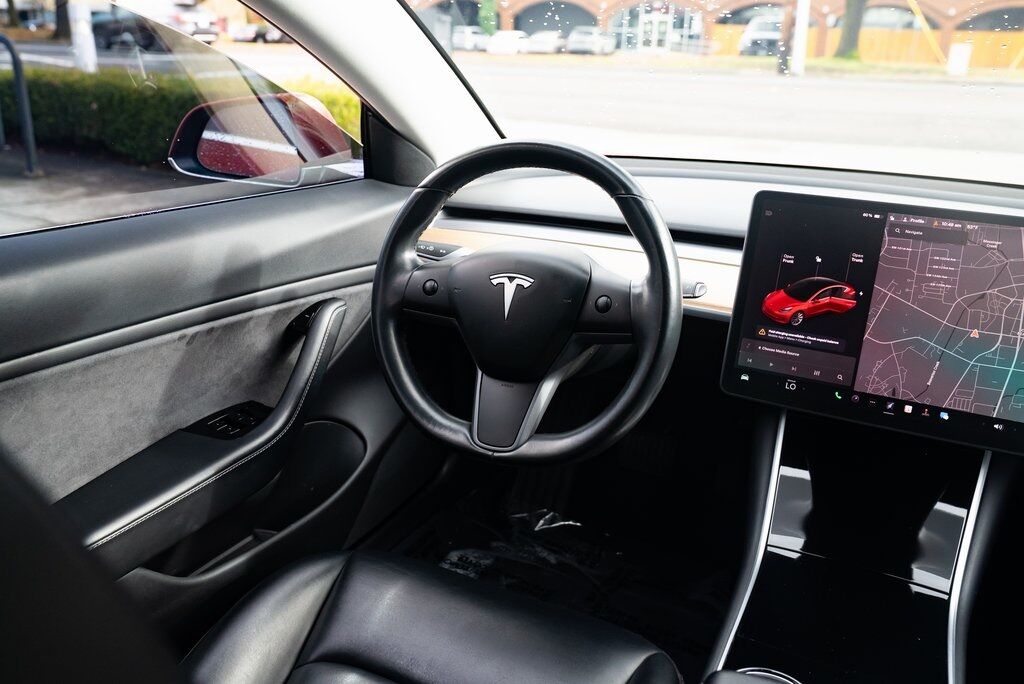 2018 Tesla Model 3 Long Range Beaverton OR