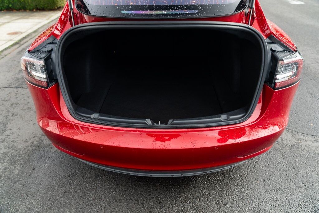 2018 Tesla Model 3 Long Range Beaverton OR