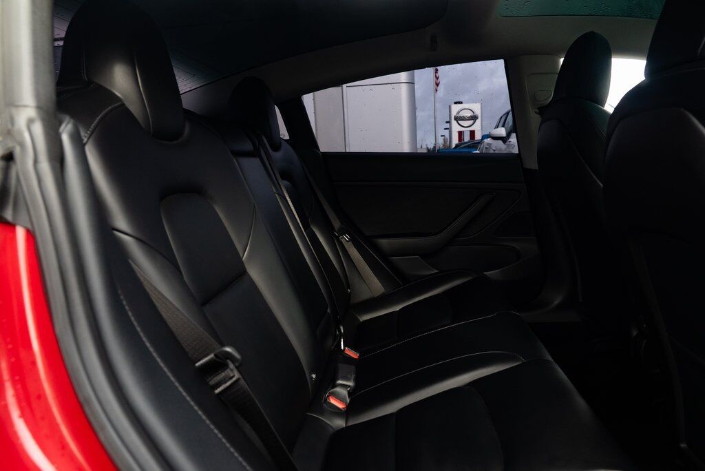 2018 Tesla Model 3 Long Range Beaverton OR