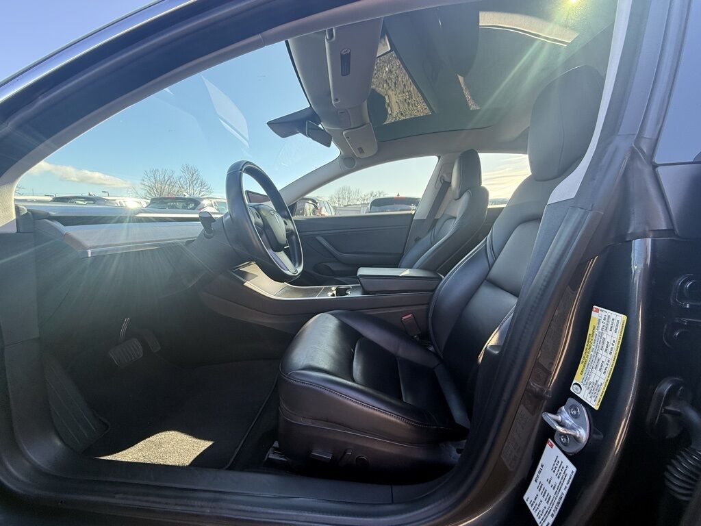 2018 Tesla Model 3 Long Range Beaverton OR