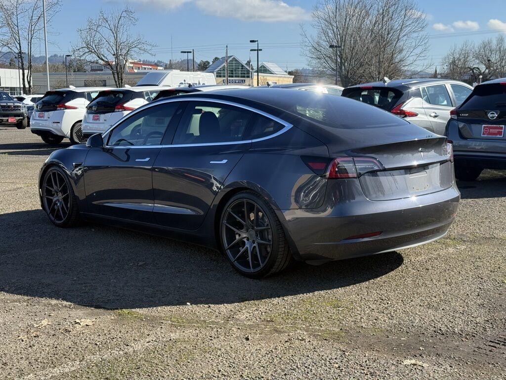 2018 Tesla Model 3 Long Range Beaverton OR