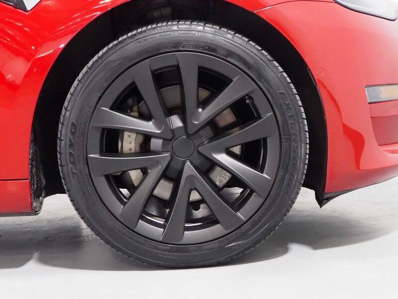 2018 Tesla Model 3 Long Range RWD *FULL SELF-DRIVING ENABLED, AUTOPILOT, NAVIGATION, SAFETY ALERTS, ADAPTIVE CRUISE, BACKUP-CAMERA, PANORAMA GLASS ROOF, HEATED SEATS, BLUETOOTH Round Rock TX