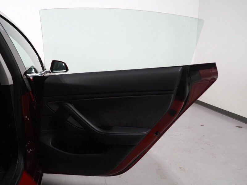 2018 Tesla Model 3 Long Range RWD *FULL SELF-DRIVING ENABLED, AUTOPILOT, NAVIGATION, SAFETY ALERTS, ADAPTIVE CRUISE, BACKUP-CAMERA, PANORAMA GLASS ROOF, HEATED SEATS, BLUETOOTH Round Rock TX