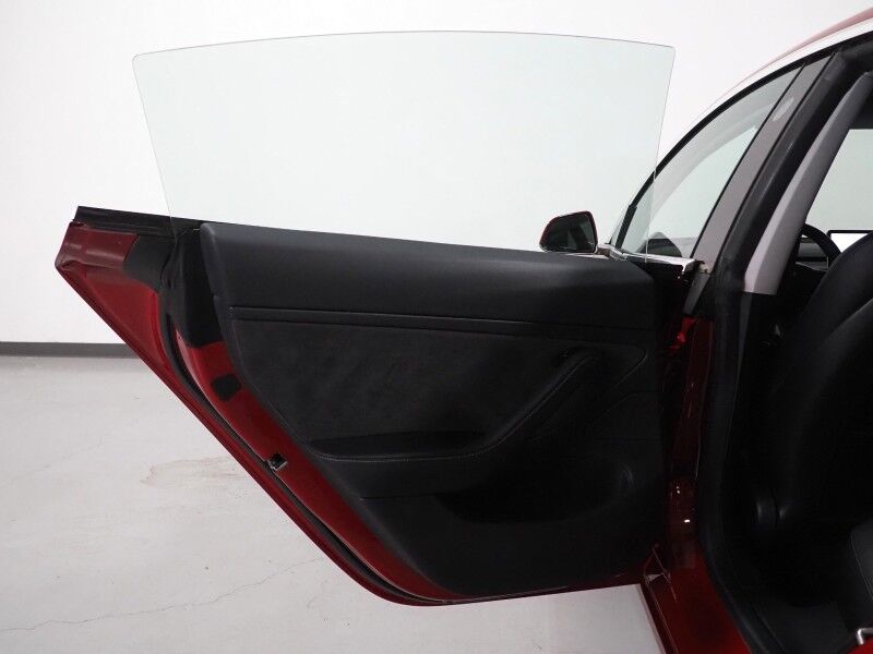 2018 Tesla Model 3 Long Range RWD *FULL SELF-DRIVING ENABLED, AUTOPILOT, NAVIGATION, SAFETY ALERTS, ADAPTIVE CRUISE, BACKUP-CAMERA, PANORAMA GLASS ROOF, HEATED SEATS, BLUETOOTH Round Rock TX