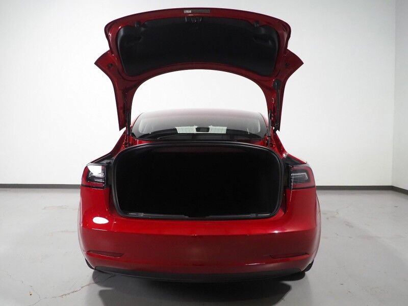 2018 Tesla Model 3 Long Range RWD *FULL SELF-DRIVING ENABLED, AUTOPILOT, NAVIGATION, SAFETY ALERTS, ADAPTIVE CRUISE, BACKUP-CAMERA, PANORAMA GLASS ROOF, HEATED SEATS, BLUETOOTH Round Rock TX