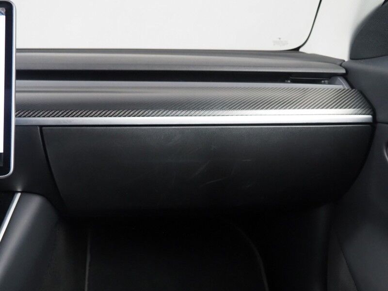 2018 Tesla Model 3 Long Range RWD *FULL SELF-DRIVING ENABLED, AUTOPILOT, NAVIGATION, SAFETY ALERTS, ADAPTIVE CRUISE, BACKUP-CAMERA, PANORAMA GLASS ROOF, HEATED SEATS, BLUETOOTH Round Rock TX