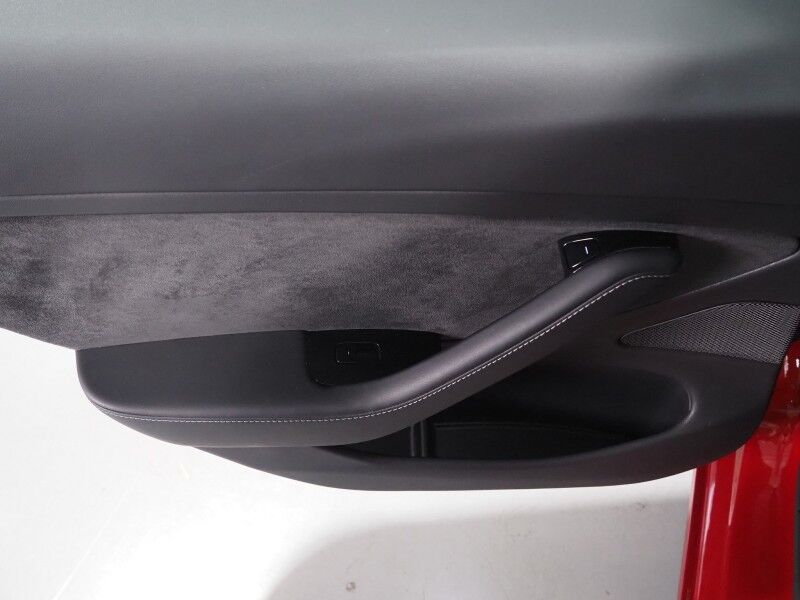 2018 Tesla Model 3 Long Range RWD *FULL SELF-DRIVING ENABLED, AUTOPILOT, NAVIGATION, SAFETY ALERTS, ADAPTIVE CRUISE, BACKUP-CAMERA, PANORAMA GLASS ROOF, HEATED SEATS, BLUETOOTH Round Rock TX