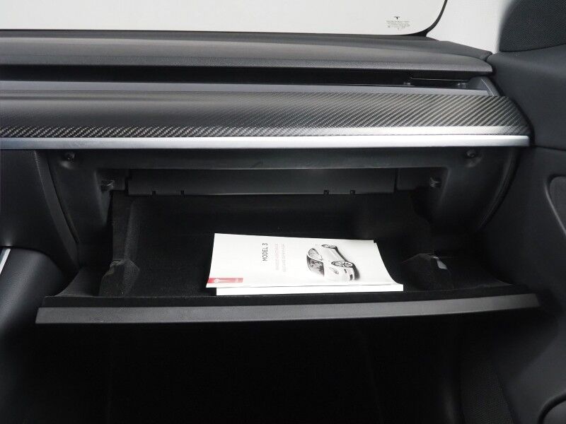 2018 Tesla Model 3 Long Range RWD *FULL SELF-DRIVING ENABLED, AUTOPILOT, NAVIGATION, SAFETY ALERTS, ADAPTIVE CRUISE, BACKUP-CAMERA, PANORAMA GLASS ROOF, HEATED SEATS, BLUETOOTH Round Rock TX