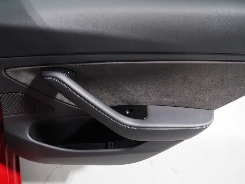 2018 Tesla Model 3 Long Range RWD *FULL SELF-DRIVING ENABLED, AUTOPILOT, NAVIGATION, SAFETY ALERTS, ADAPTIVE CRUISE, BACKUP-CAMERA, PANORAMA GLASS ROOF, HEATED SEATS, BLUETOOTH Round Rock TX