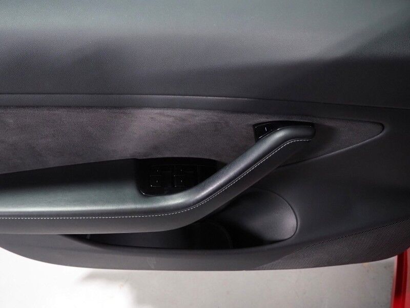 2018 Tesla Model 3 Long Range RWD *FULL SELF-DRIVING ENABLED, AUTOPILOT, NAVIGATION, SAFETY ALERTS, ADAPTIVE CRUISE, BACKUP-CAMERA, PANORAMA GLASS ROOF, HEATED SEATS, BLUETOOTH Round Rock TX