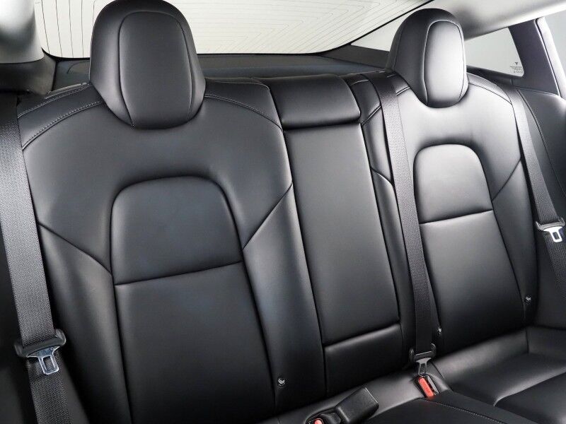 2018 Tesla Model 3 Long Range RWD *FULL SELF-DRIVING ENABLED, AUTOPILOT, NAVIGATION, SAFETY ALERTS, ADAPTIVE CRUISE, BACKUP-CAMERA, PANORAMA GLASS ROOF, HEATED SEATS, BLUETOOTH Round Rock TX