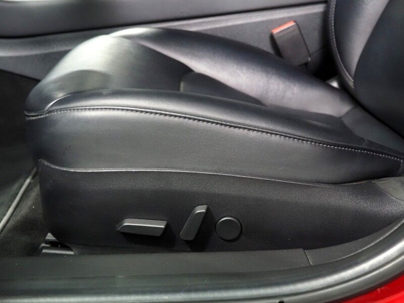 2018 Tesla Model 3 Long Range RWD *FULL SELF-DRIVING ENABLED, AUTOPILOT, NAVIGATION, SAFETY ALERTS, ADAPTIVE CRUISE, BACKUP-CAMERA, PANORAMA GLASS ROOF, HEATED SEATS, BLUETOOTH Round Rock TX