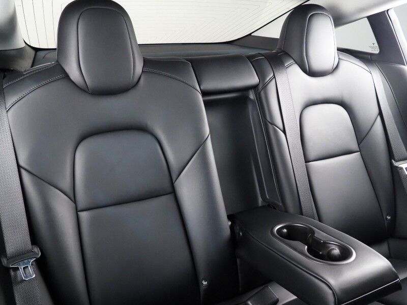 2018 Tesla Model 3 Long Range RWD *FULL SELF-DRIVING ENABLED, AUTOPILOT, NAVIGATION, SAFETY ALERTS, ADAPTIVE CRUISE, BACKUP-CAMERA, PANORAMA GLASS ROOF, HEATED SEATS, BLUETOOTH Round Rock TX