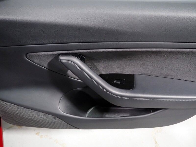 2018 Tesla Model 3 Long Range RWD *FULL SELF-DRIVING ENABLED, AUTOPILOT, NAVIGATION, SAFETY ALERTS, ADAPTIVE CRUISE, BACKUP-CAMERA, PANORAMA GLASS ROOF, HEATED SEATS, BLUETOOTH Round Rock TX