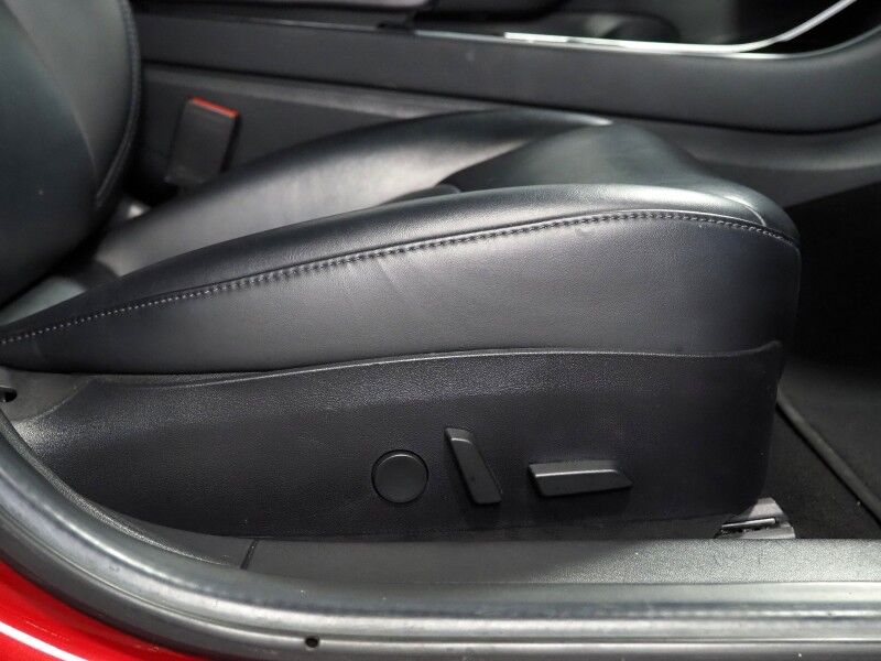 2018 Tesla Model 3 Long Range RWD *FULL SELF-DRIVING ENABLED, AUTOPILOT, NAVIGATION, SAFETY ALERTS, ADAPTIVE CRUISE, BACKUP-CAMERA, PANORAMA GLASS ROOF, HEATED SEATS, BLUETOOTH Round Rock TX