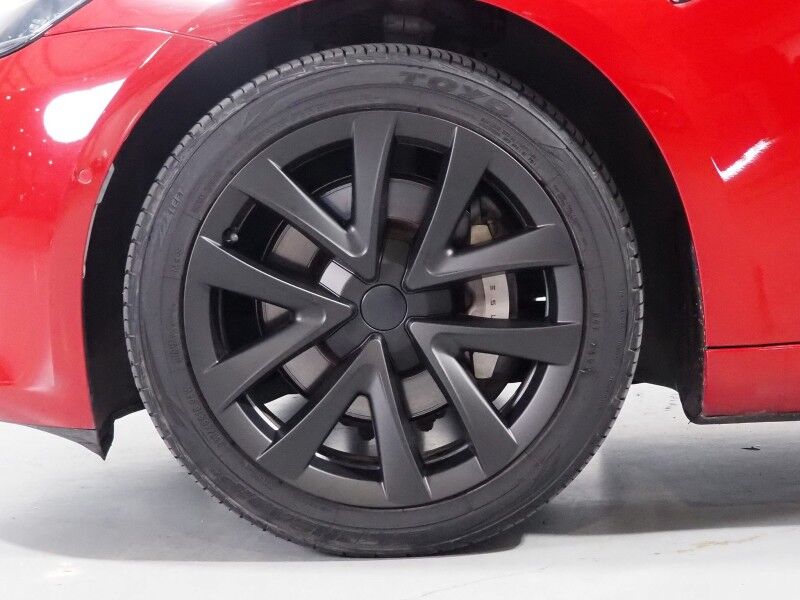 2018 Tesla Model 3 Long Range RWD *FULL SELF-DRIVING ENABLED, AUTOPILOT, NAVIGATION, SAFETY ALERTS, ADAPTIVE CRUISE, BACKUP-CAMERA, PANORAMA GLASS ROOF, HEATED SEATS, BLUETOOTH Round Rock TX