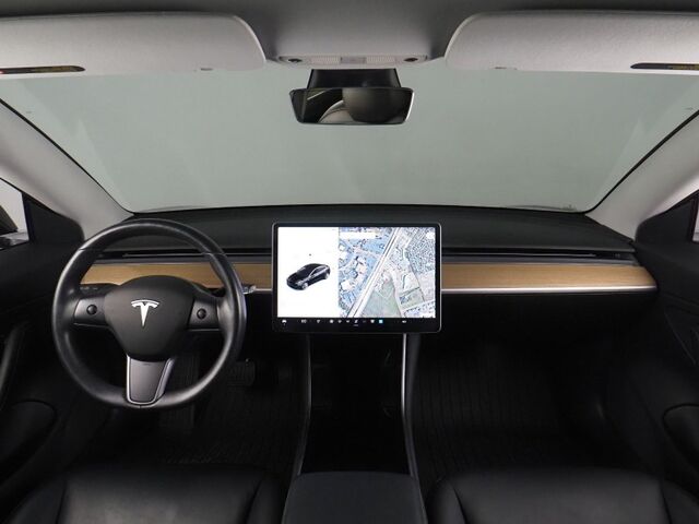 2018 Tesla Model 3 Long Range RWD *NAVIGATION, BLIND SPOT & LANE KEEP ASSIST, COLLISION ALERT w/BRAKING, BACKUP-CAMERA, PANORAMA GLASS ROOF, HEATED SEATS, 19 INCH SPORT WHEELS, BLUETOOTH Round Rock TX
