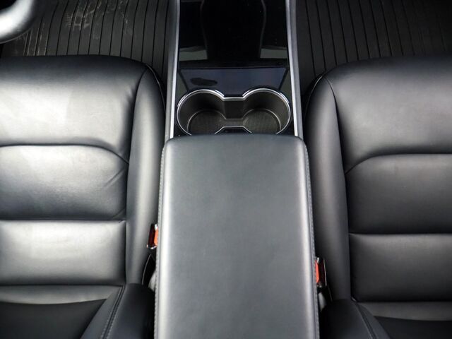 2018 Tesla Model 3 Long Range RWD *NAVIGATION, BLIND SPOT & LANE KEEP ASSIST, COLLISION ALERT w/BRAKING, BACKUP-CAMERA, PANORAMA GLASS ROOF, HEATED SEATS, 19 INCH SPORT WHEELS, BLUETOOTH Round Rock TX
