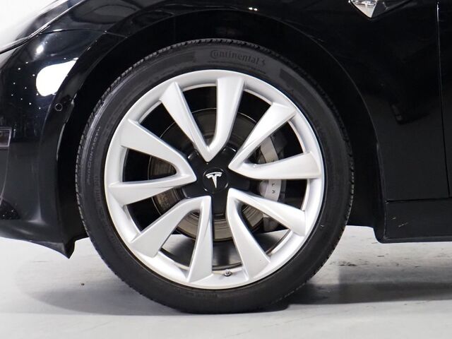 2018 Tesla Model 3 Long Range RWD *NAVIGATION, BLIND SPOT & LANE KEEP ASSIST, COLLISION ALERT w/BRAKING, BACKUP-CAMERA, PANORAMA GLASS ROOF, HEATED SEATS, 19 INCH SPORT WHEELS, BLUETOOTH Round Rock TX