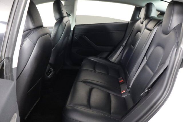 2018 Tesla Model 3 Long Range Raleigh NC