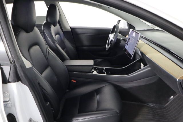 2018 Tesla Model 3 Long Range Raleigh NC