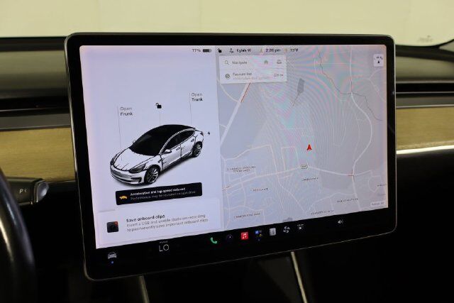 2018 Tesla Model 3 Long Range Raleigh NC