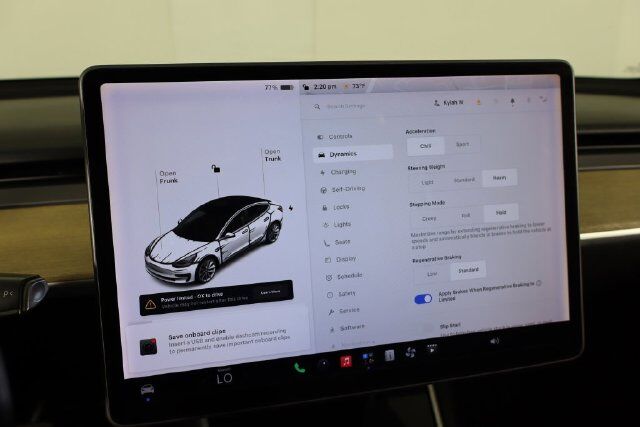 2018 Tesla Model 3 Long Range Raleigh NC