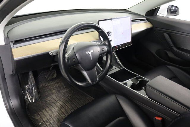 2018 Tesla Model 3 Long Range Raleigh NC