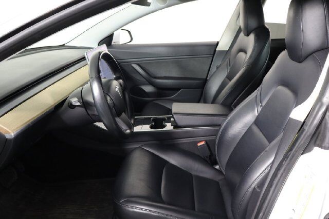 2018 Tesla Model 3 Long Range Raleigh NC
