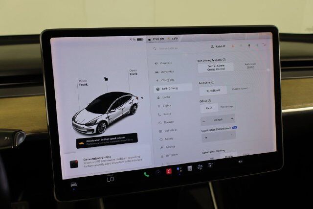 2018 Tesla Model 3 Long Range Raleigh NC
