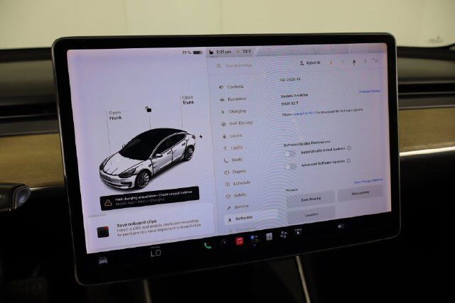 2018 Tesla Model 3 Long Range Raleigh NC