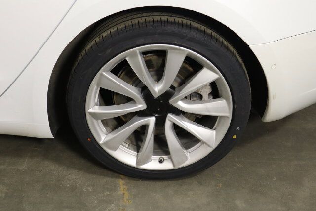 2018 Tesla Model 3 Long Range Raleigh NC