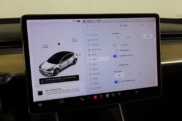 2018 Tesla Model 3 Long Range Raleigh NC