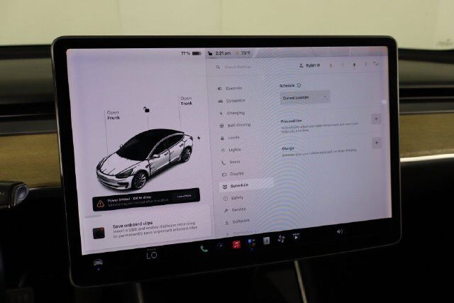 2018 Tesla Model 3 Long Range Raleigh NC